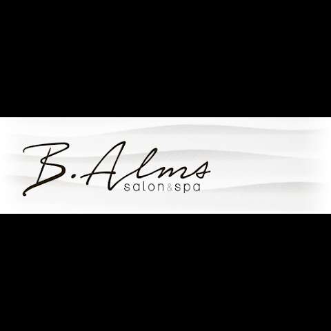 B.Alms Salon & Spa, Inc