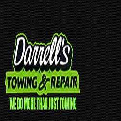 Darrell's Towing & Repair