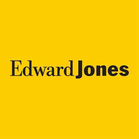 Edward Jones - Financial Advisor: Bryan G Orvis