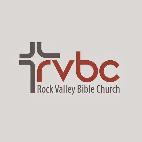 Rock Valley Bible Church
