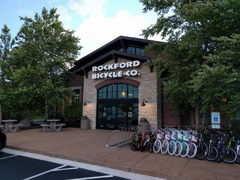 Rockford Bicycle Co
